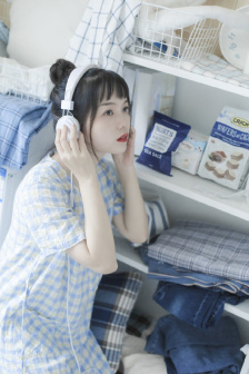 联谊对象是肉食系警官下拉式